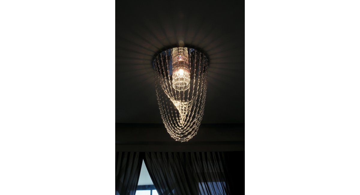 Viabizzuno, Gocce colonna