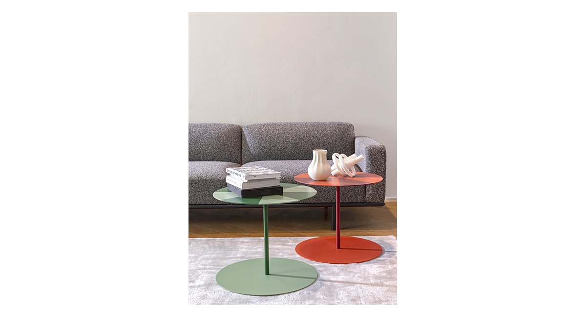 gong circus-mesa auxiliar-Cappellini-MINIM-lifestyle salón