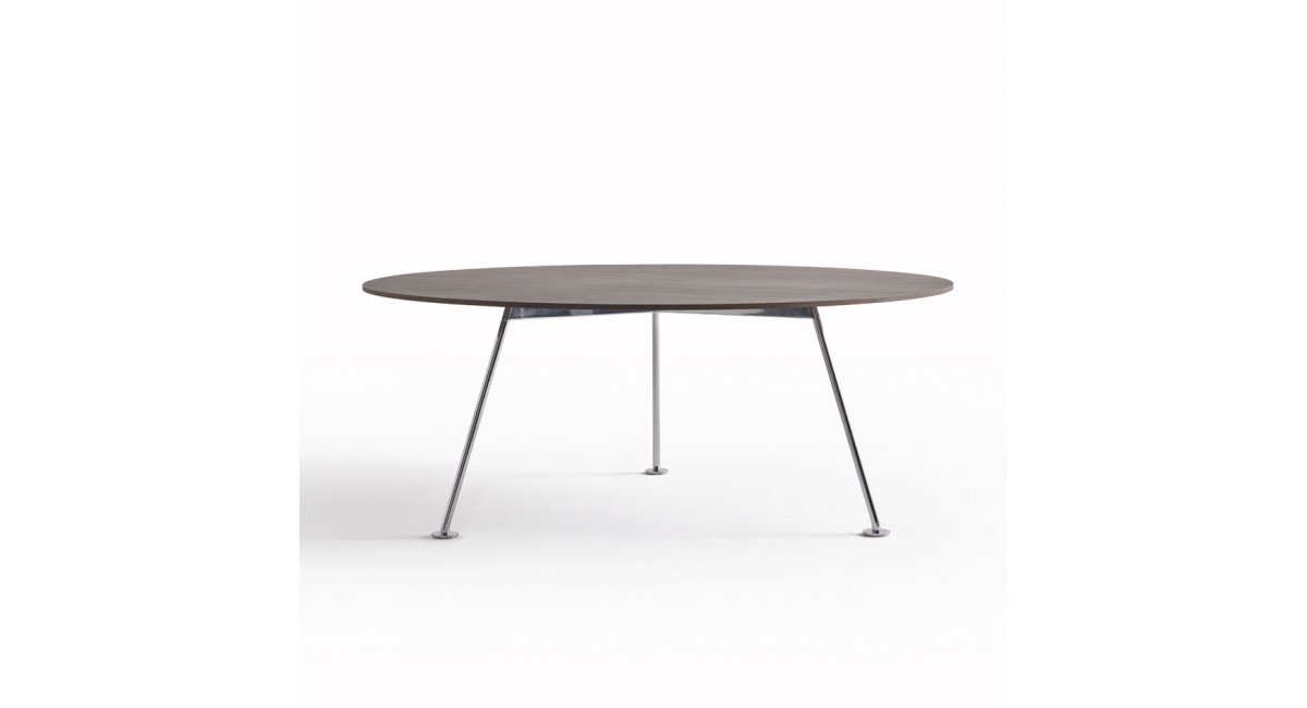 grasshopper_high tables_Knoll_MINIM_mesas altas_mesas grandes_MINIM