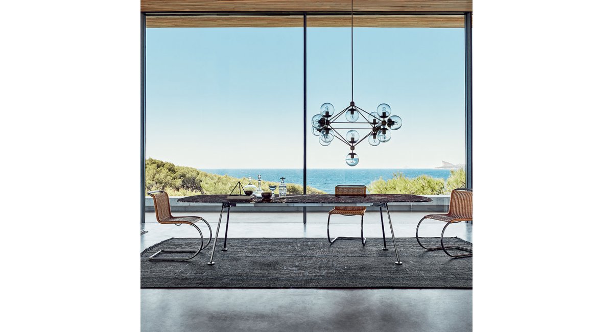 grasshopper_high tables_Knoll_MINIM_mesas altas_mesas grandes_MINIM