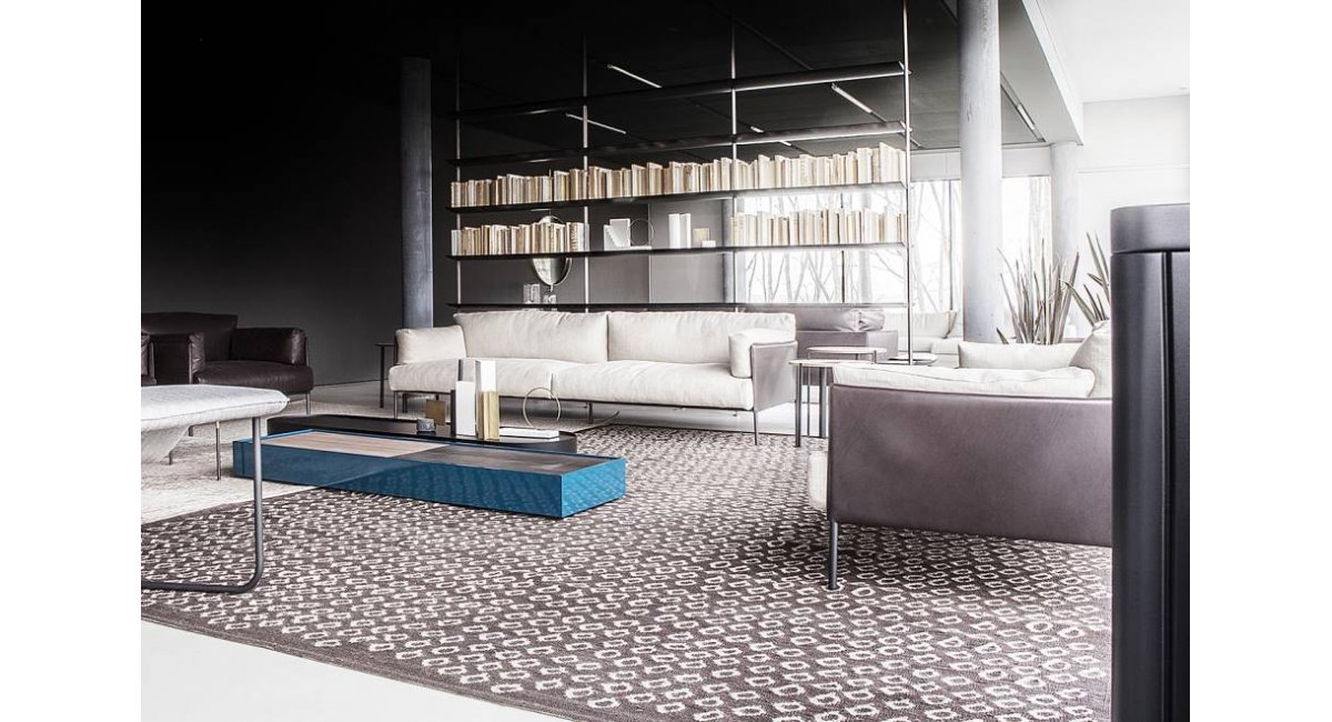 Greene Living divani MINIM Barcelona