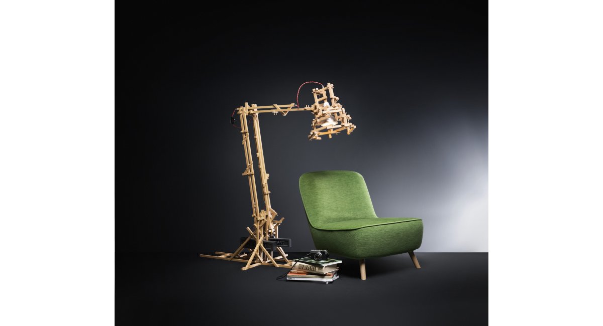 Moooi, Brave New World