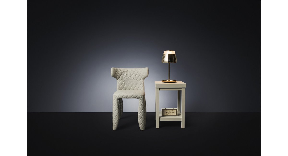 Moooi, Valentine Table Lamp