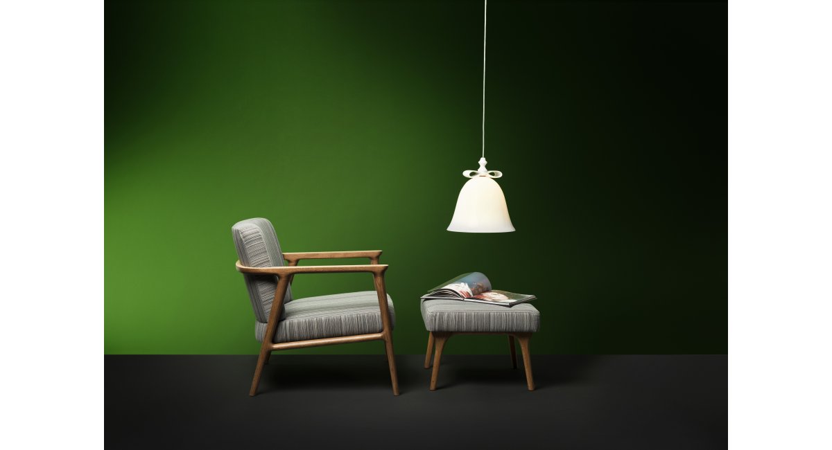 Moooi, Bell Lamp