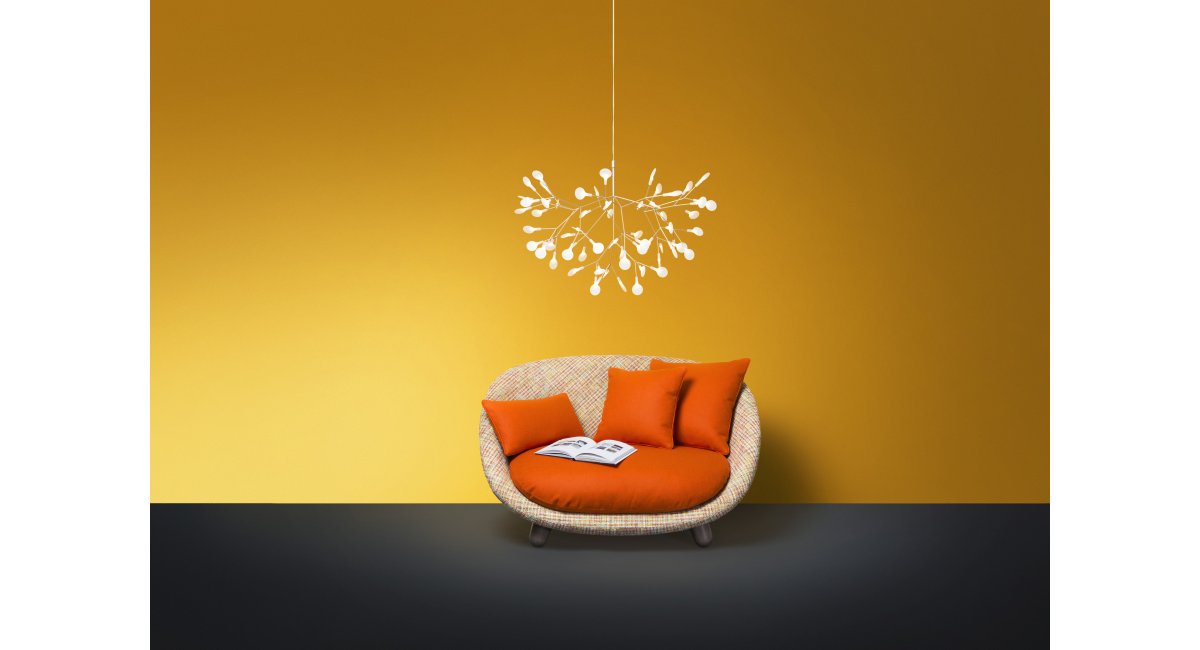 Moooi, Heracleum II Small