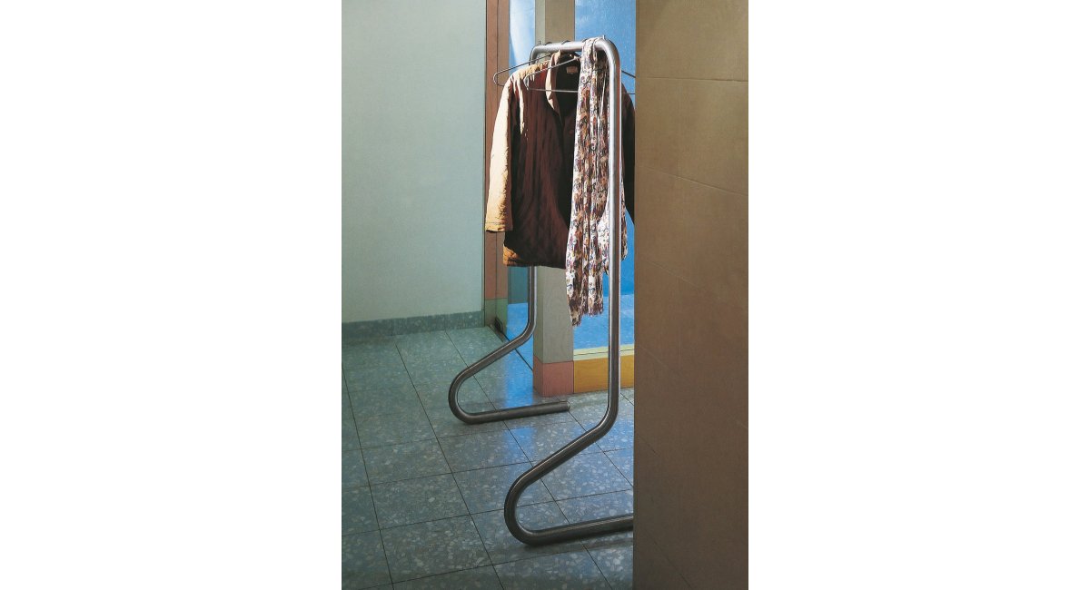 Hangman Cappellini en Minim Barcelona