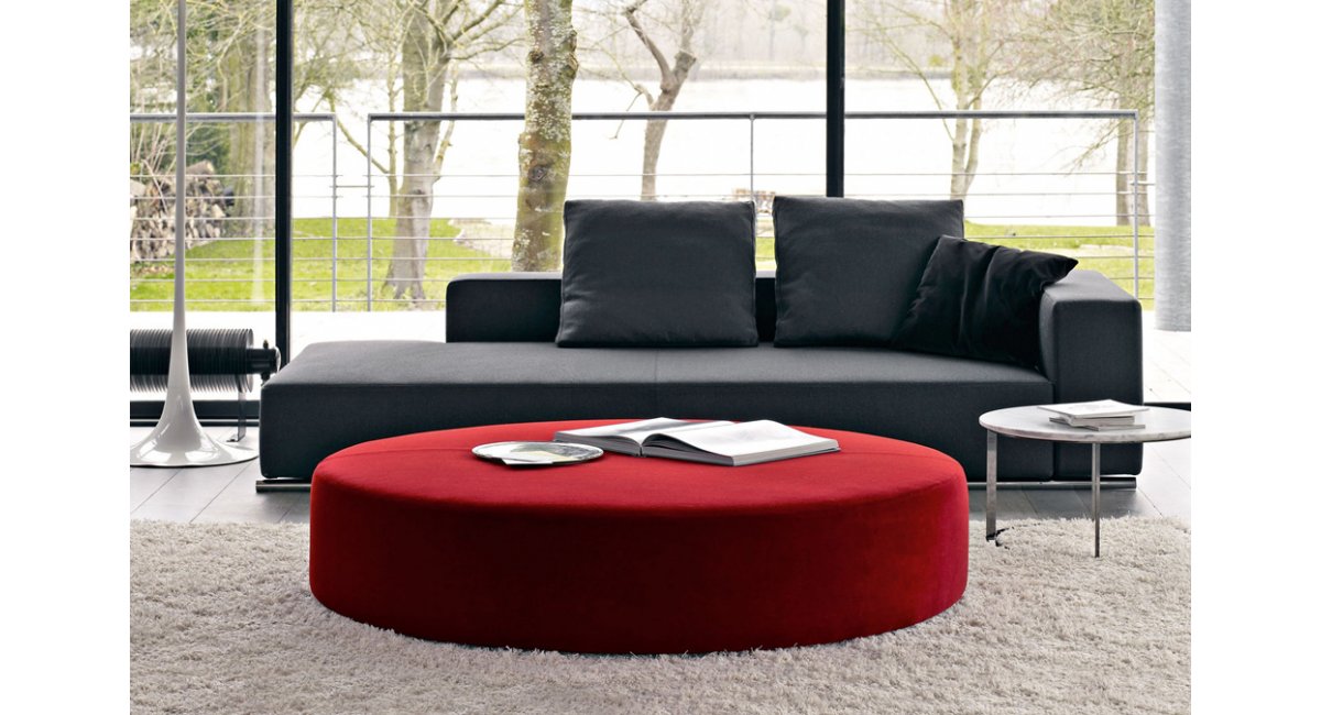 B&amp;B Italia, Harry Large