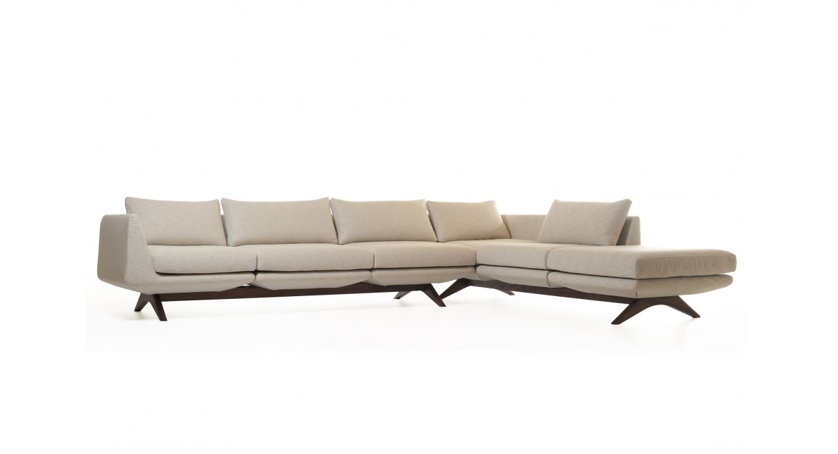 De La Espada, Hepburn Modular sofa