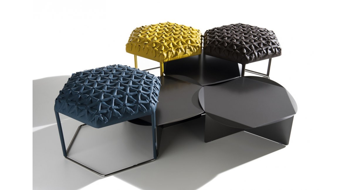 B&amp;B Italia, Hive