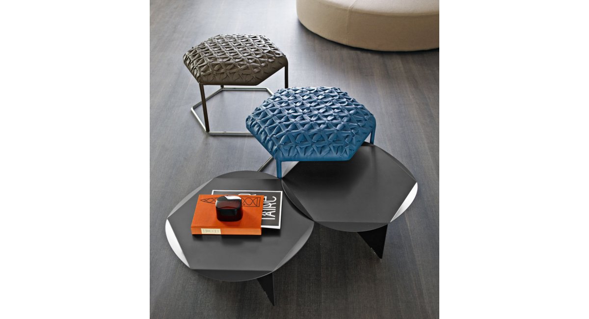 B&amp;B Italia, Hive