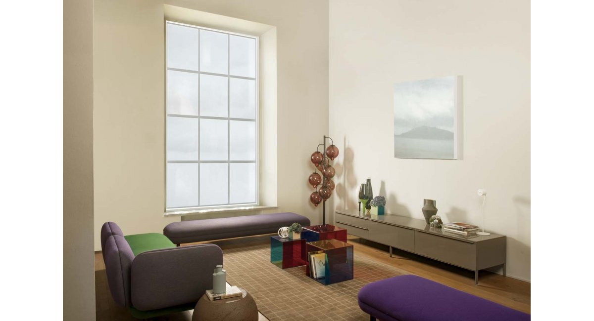 Hobo Contract, Cappellini