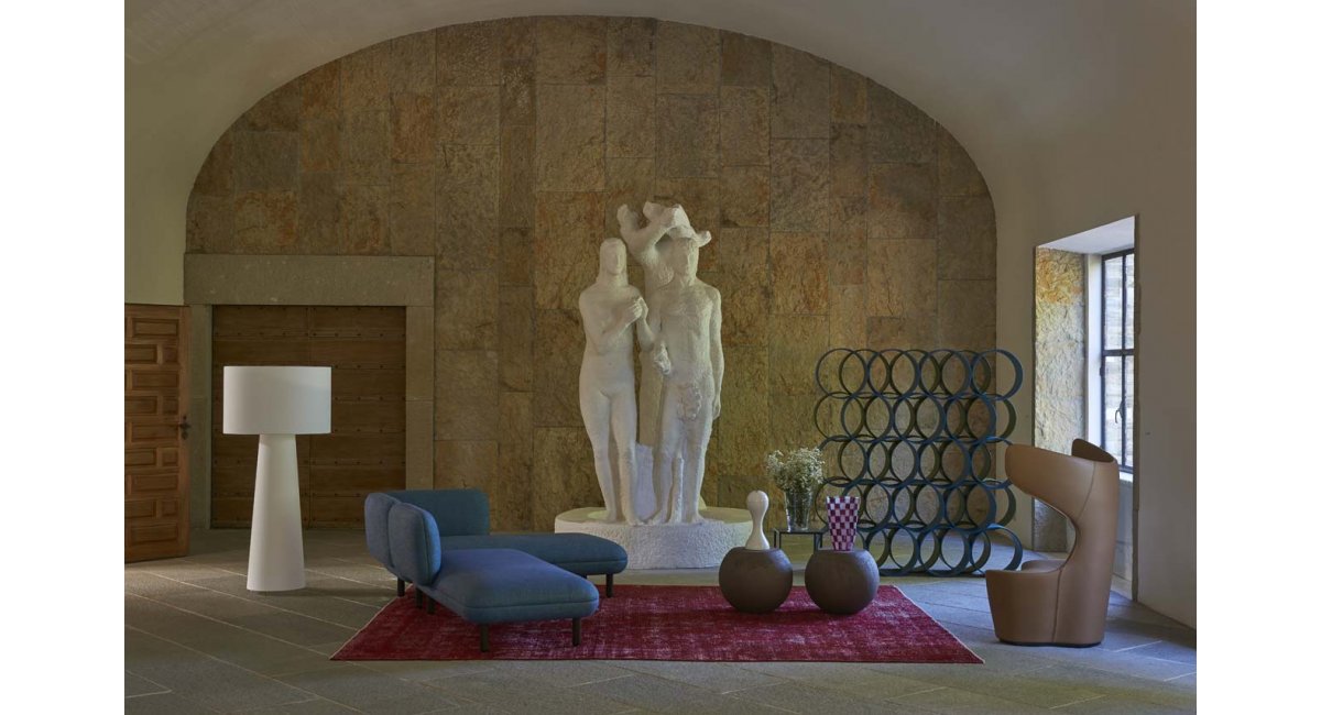 Hobo Contract, Cappellini