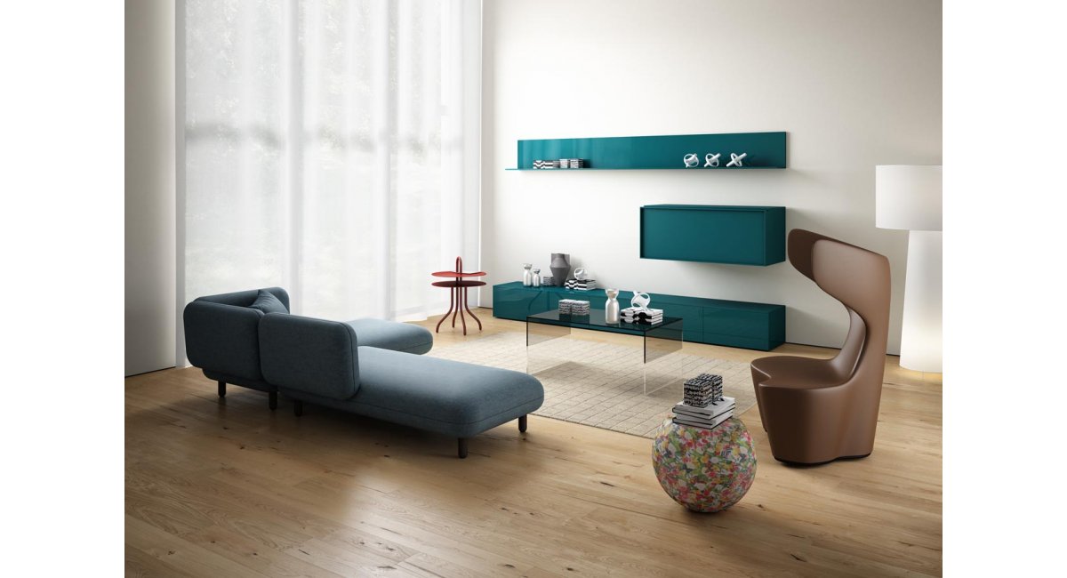 Hobo Contract, Cappellini