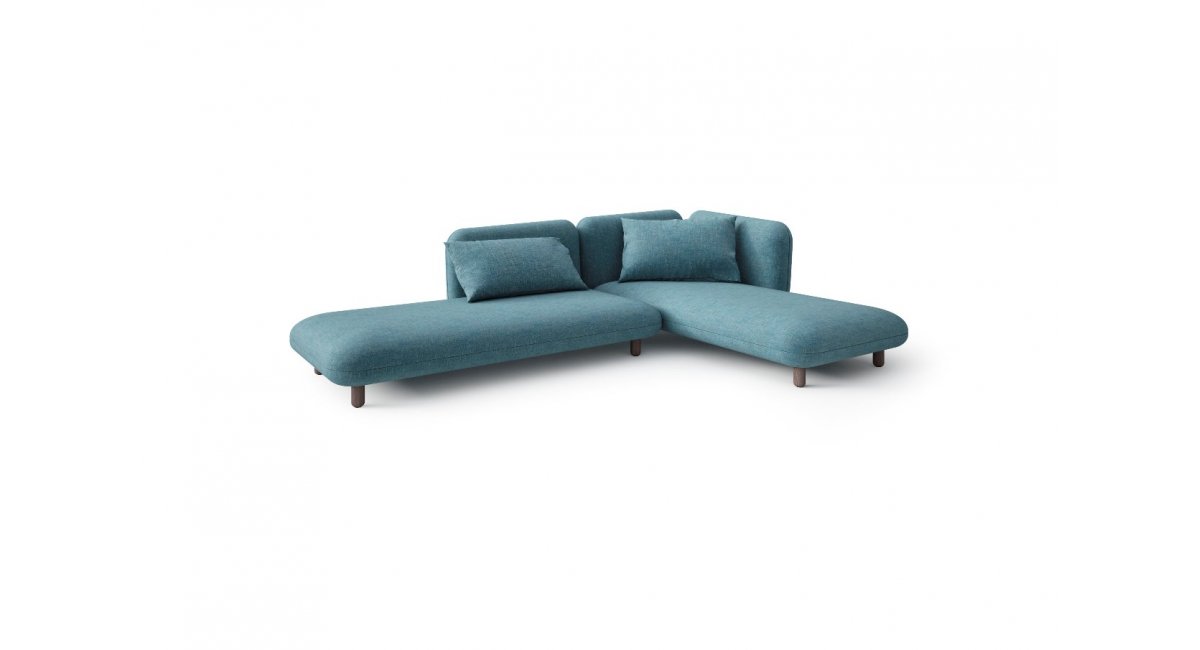 Hobo Contract, Cappellini