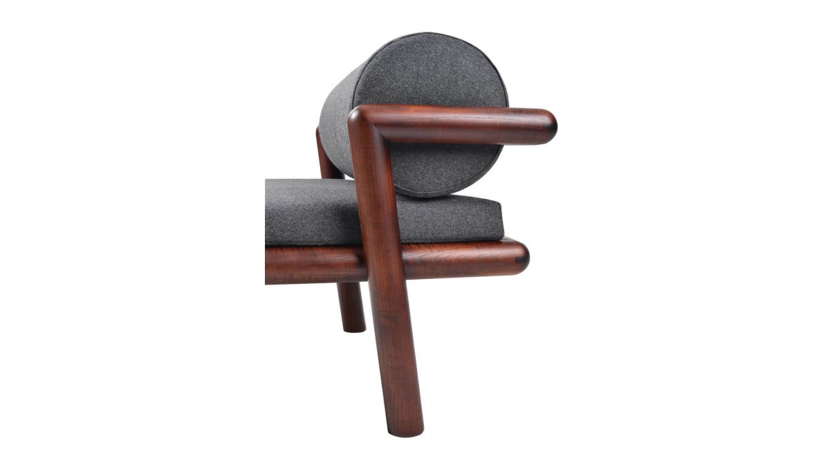 hold on lounge - butaca - gebruederthonet vienna - MINIM - detalle