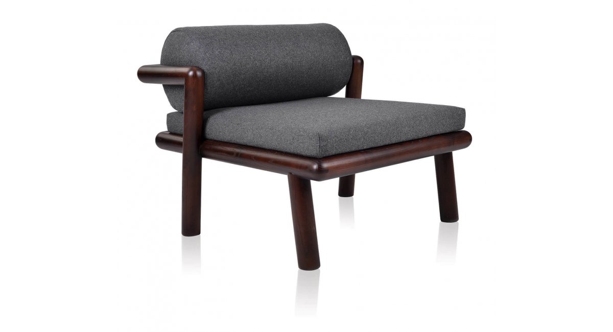 hold on lounge - butaca - gebruederthonet vienna - MINIM
