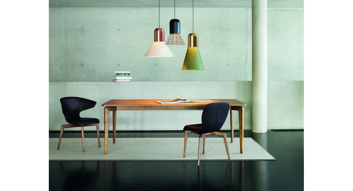 ClassiCon, Munich Armchair