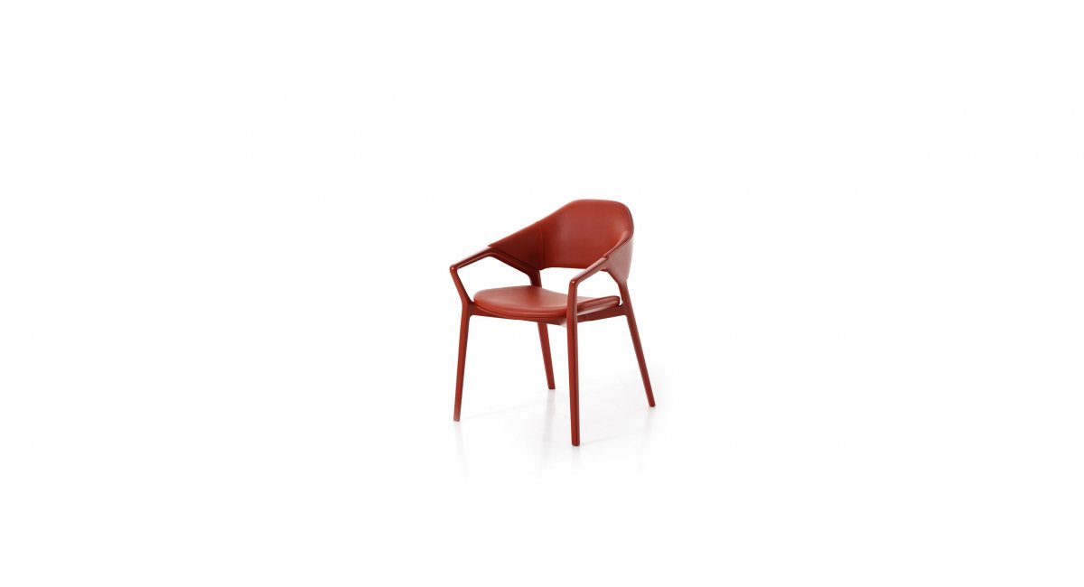 Cassina, 133 ICO