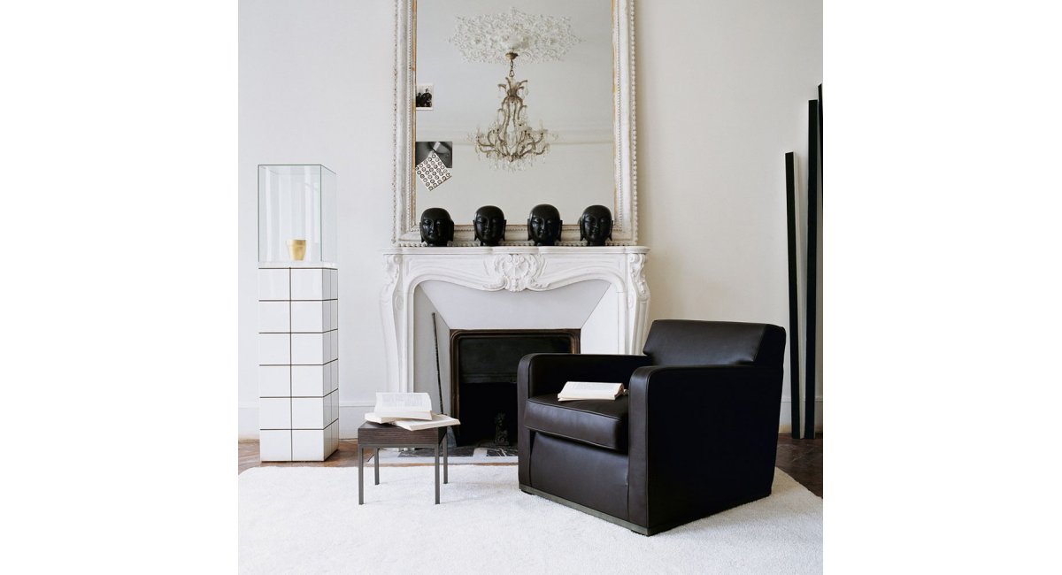 Butaca Imprimatur de Maxalto