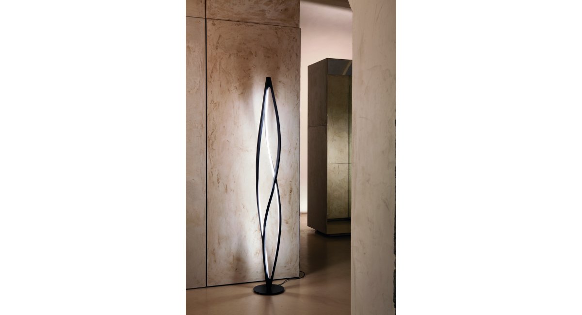 Nemo, In the wind floor