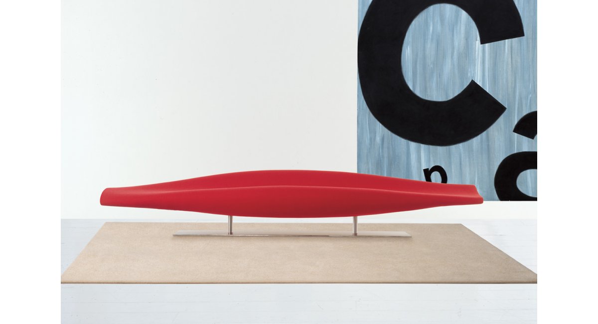 Cappellini, Inout