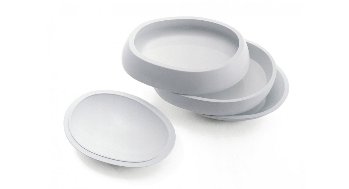 B&amp;B Italia, Inside