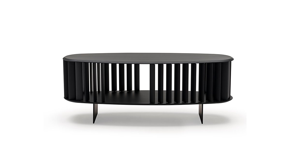 Aparador Islands Living Divani en Minim