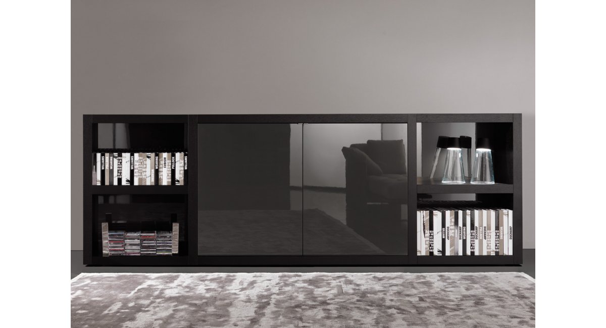 Minotti, Johns Wide