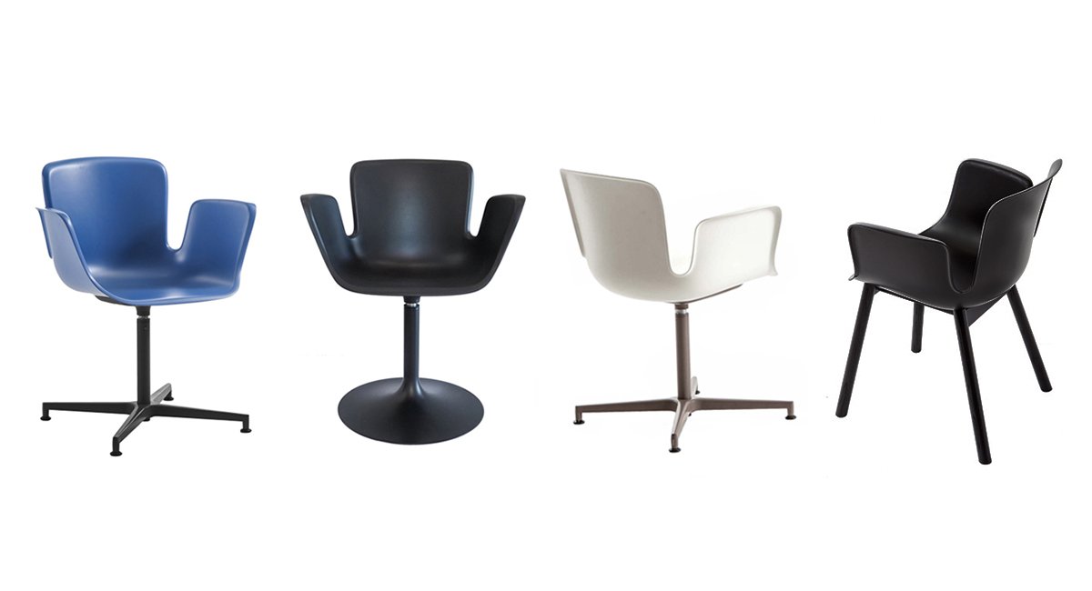 juli plastic-silla-cappellini-MINIM-varios modelos