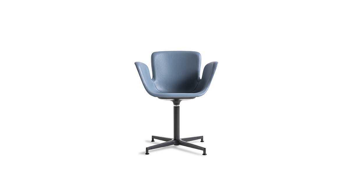 juli soft-silla-Cappellini-MINIM-silla azul claro