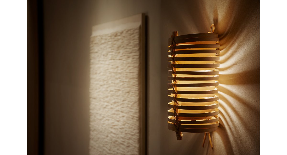 Junco de Tunds en MINIM Barcelona Madrid