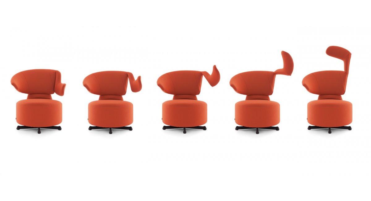 Cassina, K06 Aki Biki Canta