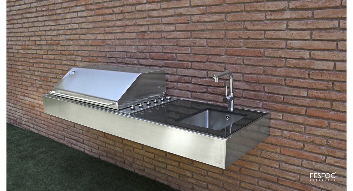 Fesfoc, Krakatoa Elite Point