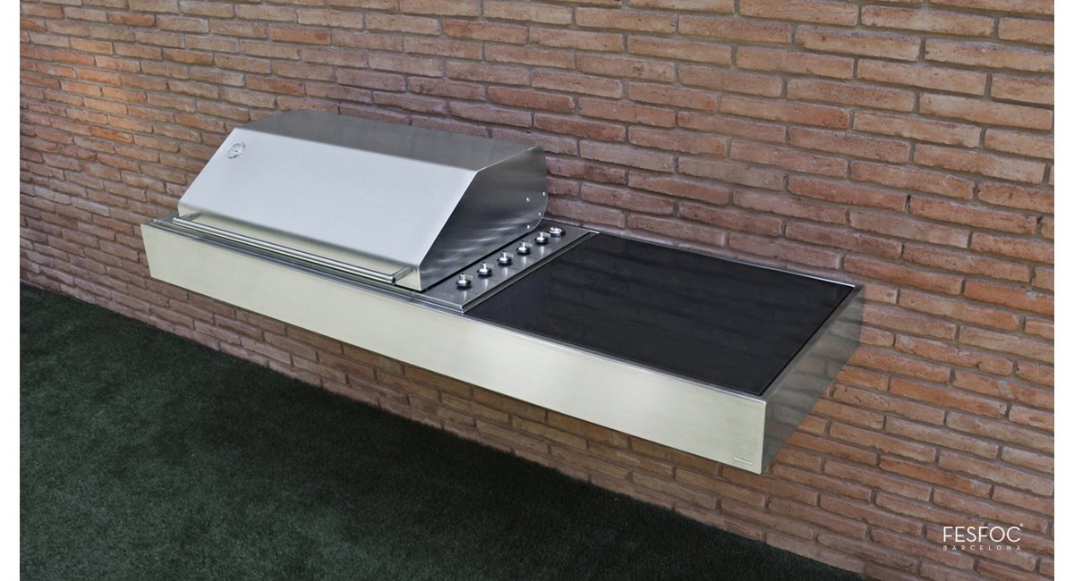 Fesfoc, Krakatoa Elite Point