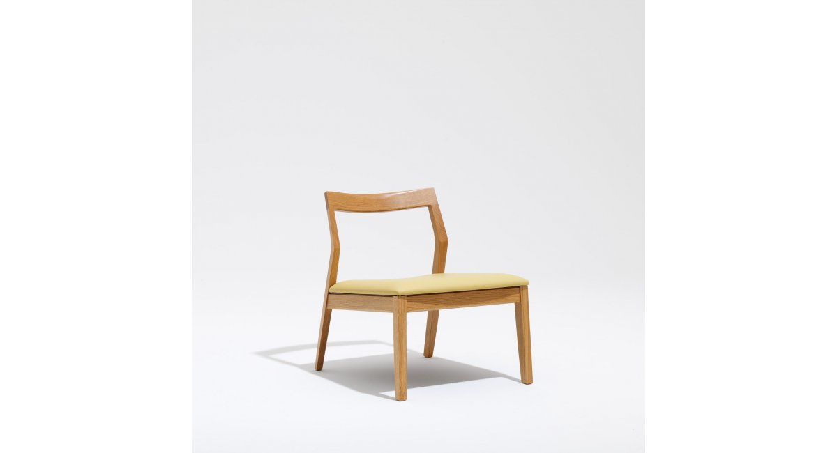 Knoll, Krusin Lounge Chair