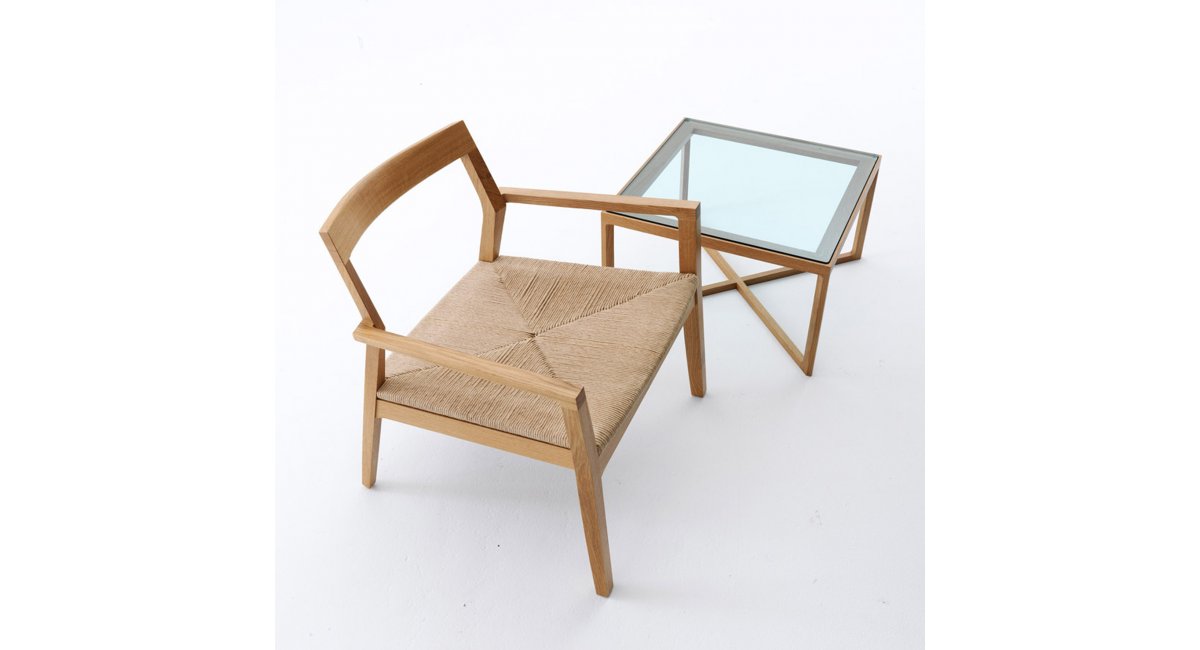 Knoll, Krusin Lounge Chair