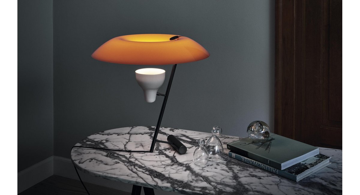 lámpara 548 Astep - Minim showroom