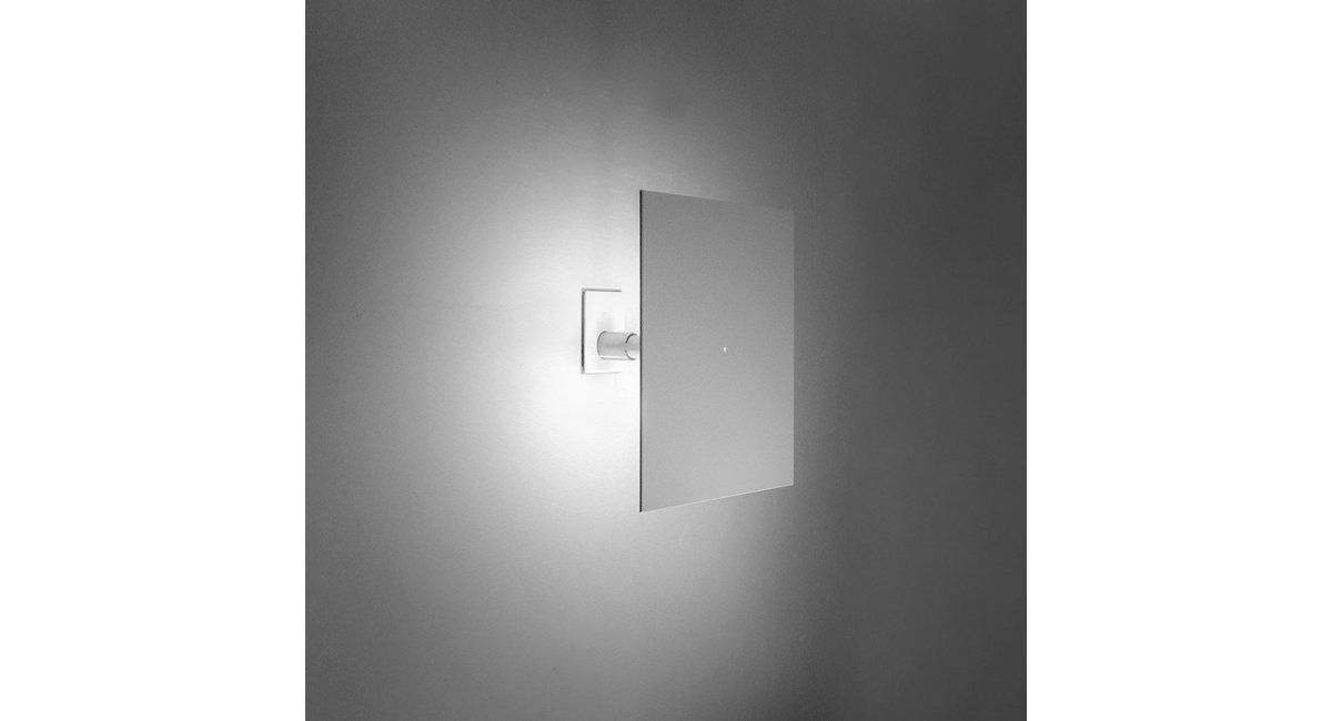 Llums De Paret Quadra Minim Mobiliari I Il Luminacio De Disseny Contemporani A Barcelona I Madrid