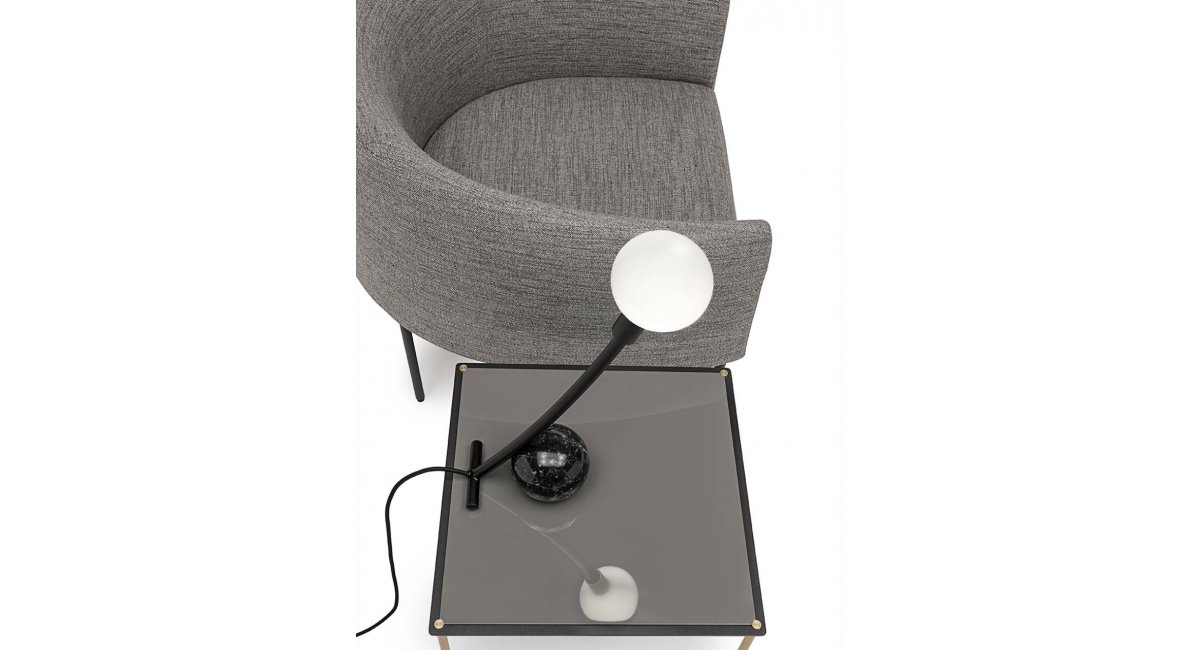 Materica LIving divani MINIM Barcelona Madrid