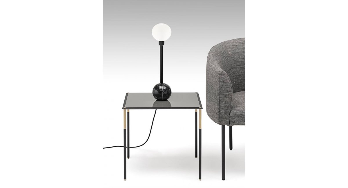 Materica LIving divani MINIM Barcelona Madrid