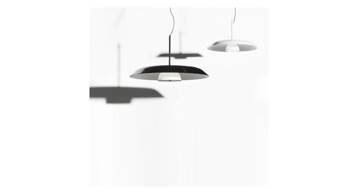 IRIDE - Bellucci Mazzoni Progetti - Suspensión