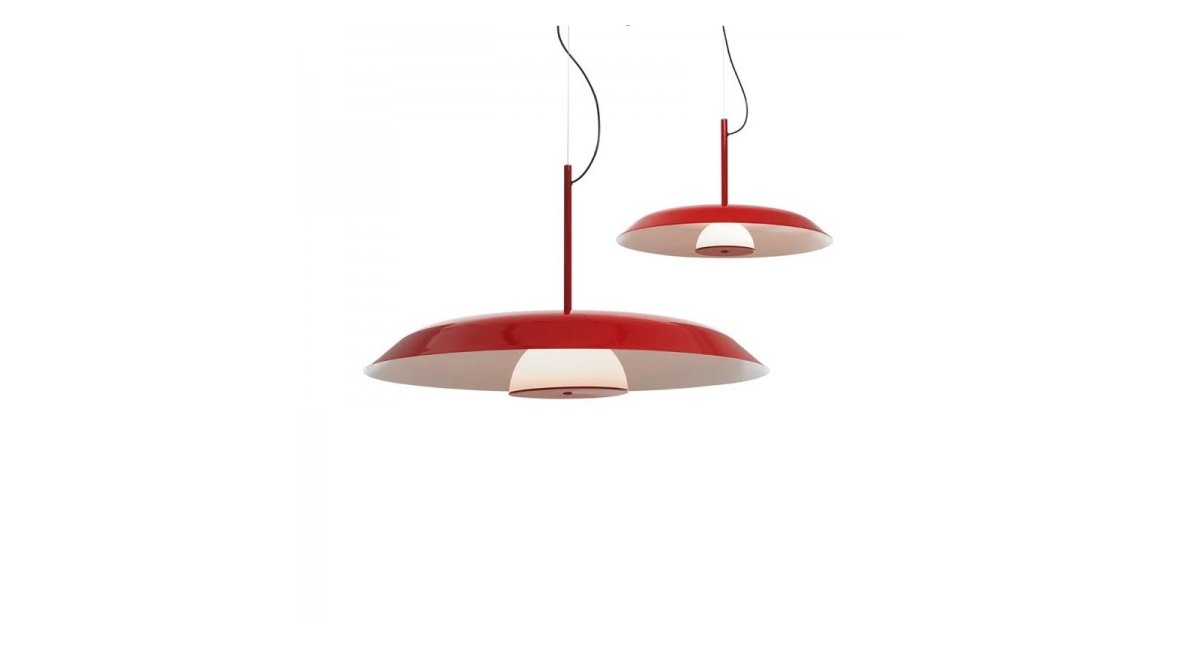 IRIDE - Bellucci Mazzoni Progetti - Suspensión