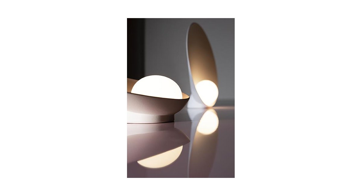 Musa portable Vibia MINIM