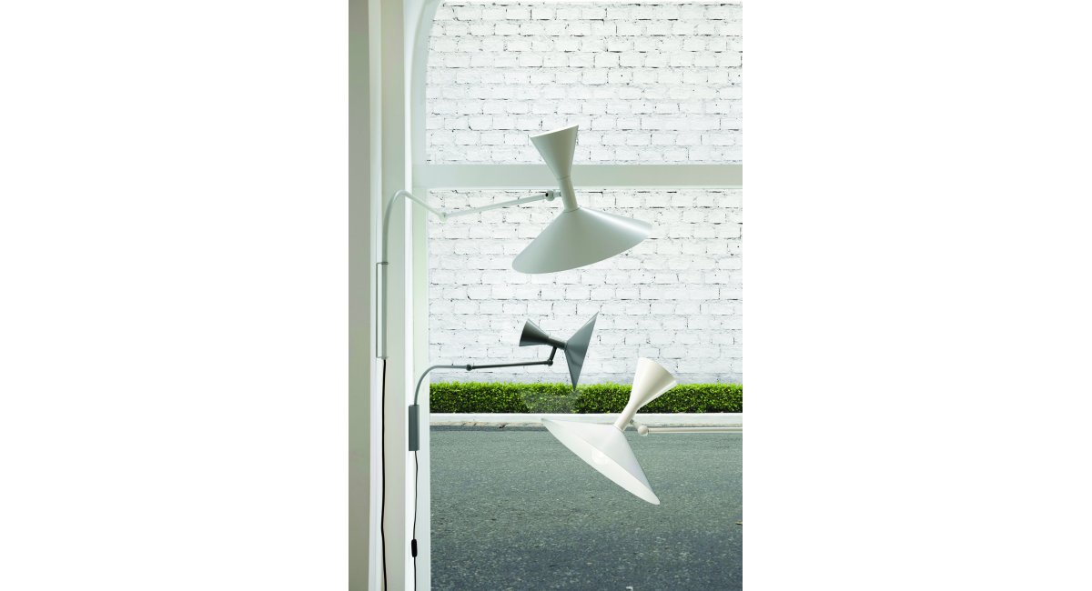 Nemo, Lampe de Marseille