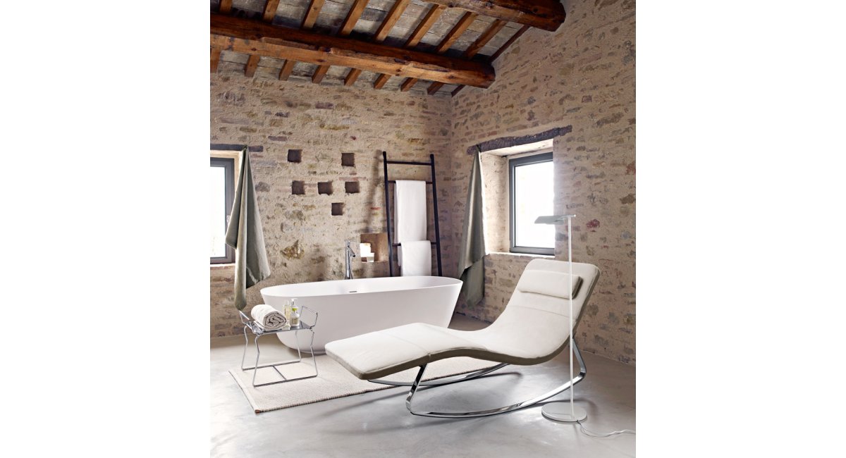 B&amp;B Italia, Landscape