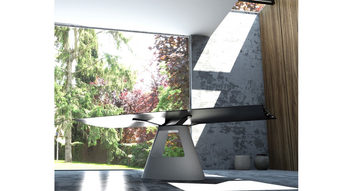 bd (barcelona design), Table b