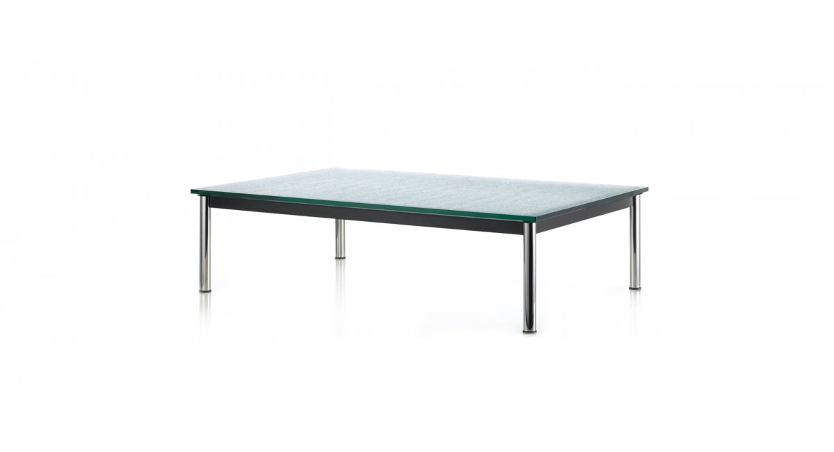 Cassina, LC10-P outdoor