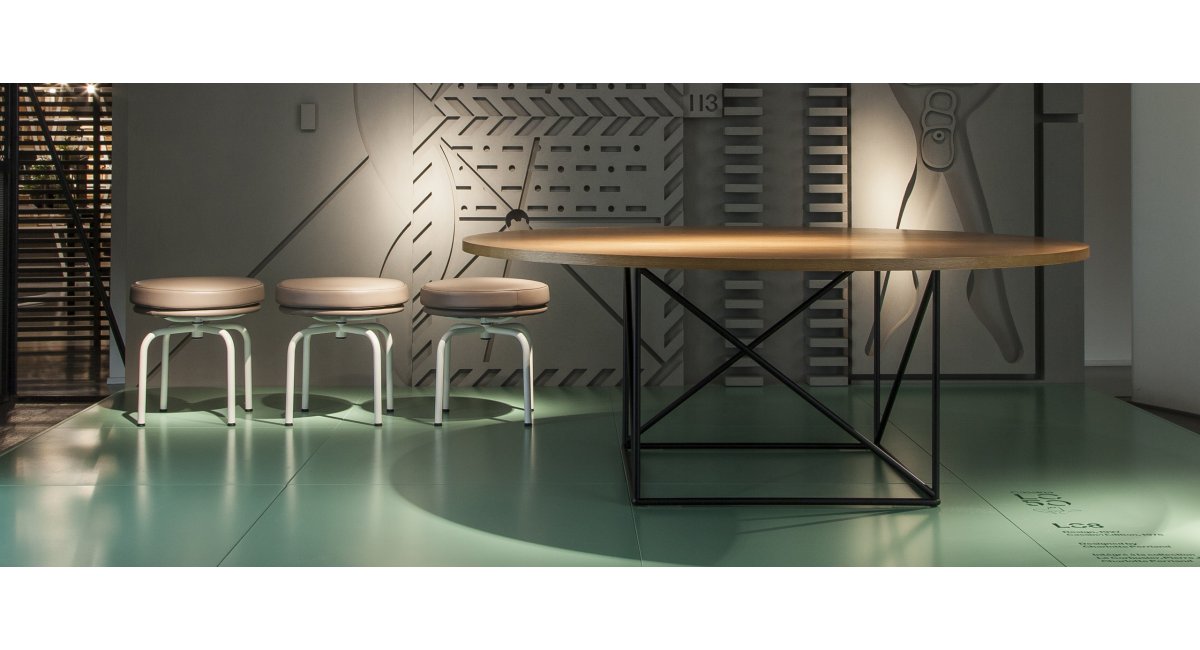 Cassina, LC15