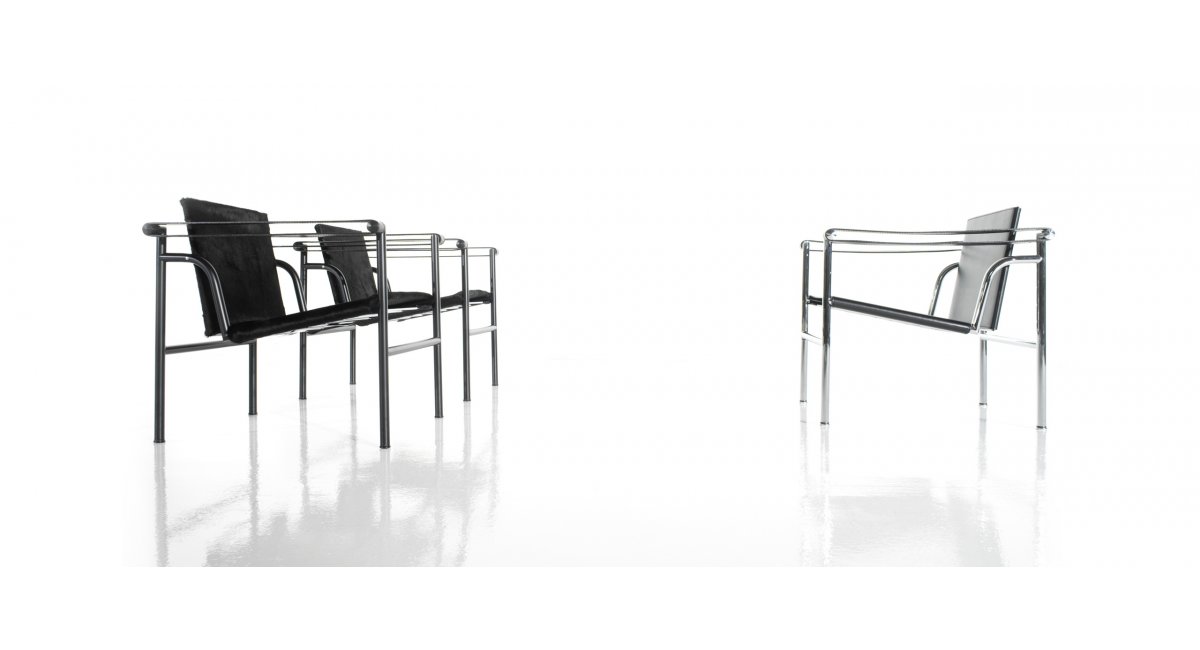 Cassina, LC1