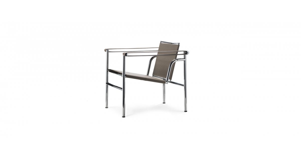 Cassina, LC1 outdoor